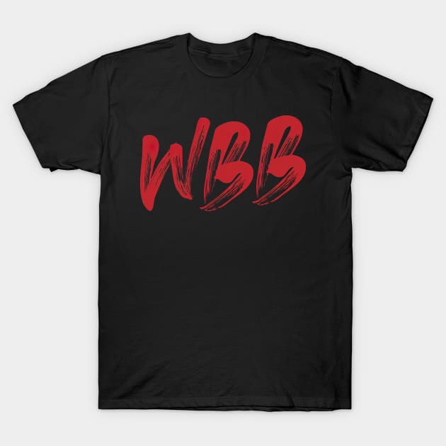 WBB Vs Everybody Dawn Staley T-Shirt by ThomaneJohnson